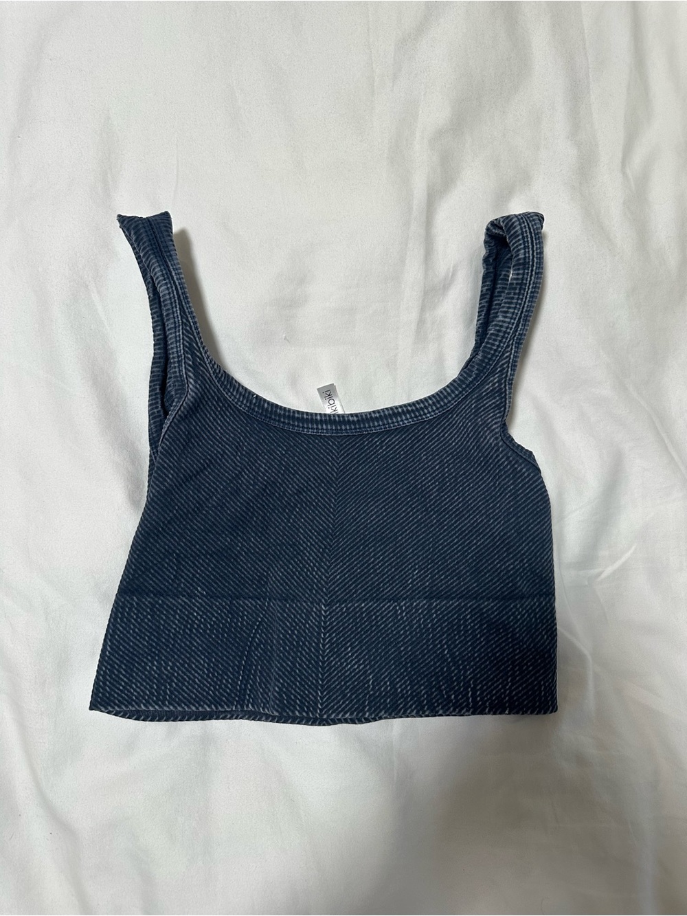 NIKIBIKI TANK TOP